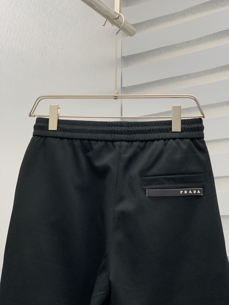 Prada Short Pants